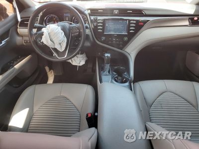 Zdjęcie 8 z 13 samochodu: 2020 TOYOTA CAMRY SE VIN:4T1G11AK1LU366074 - miniatura