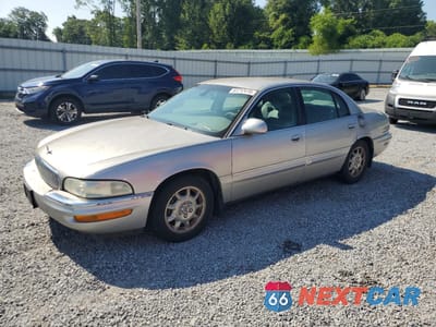 2004 BUICK PARK AVENUE 1G4CW54K044164640 - główne zdjęcie licytacji z USA - miniatura