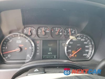 Zdjęcie 9 z 12 samochodu: 2016 CHEVROLET SILVERADO K1500 VIN:1GCVKNEC2GZ251415 - miniatura