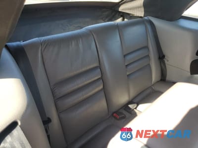 Zdjęcie 10 z 14 samochodu: 1997 FORD MUSTANG GT VIN:1FALP45X3VF179473 - miniatura