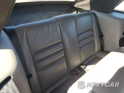 Zdjęcie 10 z 14 samochodu: 1997 FORD MUSTANG GT VIN:1FALP45X3VF179473 - miniatura