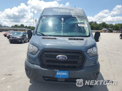Piąte zdjęcie samochodu w środku: 2020 FORD TRANSIT T-250 VIN:1FTBR3X89LKB13515 - miniatura