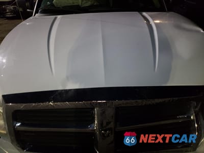 Zdjęcie 11 z 12 samochodu: 2007 DODGE DAKOTA SLT VIN:1D7HE42K47S214844 - miniatura