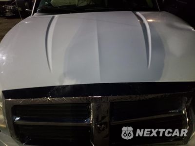 Zdjęcie 11 z 12 samochodu: 2007 DODGE DAKOTA SLT VIN:1D7HE42K47S214844 - miniatura