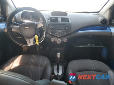 Zdjęcie 8 z 13 samochodu: 2014 CHEVROLET SPARK LS VIN:KL8CB6S93EC455820 - miniatura