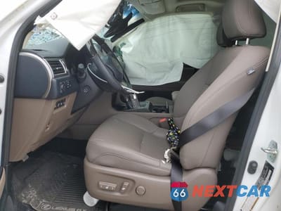 Zdjęcie 7 z 13 samochodu: 2023 LEXUS GX 460 VIN:JTJAM7BX4P5365352 - miniatura