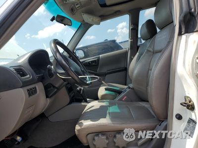 Zdjęcie 7 z 13 samochodu: 1999 SUBARU FORESTER S VIN:JF1SF6553XH709991 - miniatura