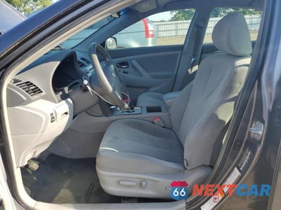 Zdjęcie 7 z 12 samochodu: 2007 TOYOTA CAMRY CE VIN:JTNBE46K673086901 - miniatura