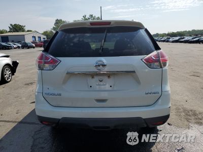 Zdjęcie 6 z 12 samochodu: 2015 NISSAN ROGUE S VIN:5N1AT2MV3FC870244 - miniatura