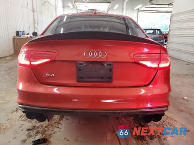 Zdjęcie 6 z 15 samochodu: 2013 AUDI S4 PRESTIGE VIN:WAUKGAFL6DA080168 - miniatura