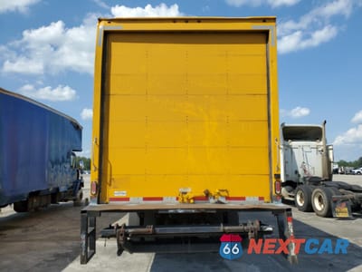 Zdjęcie 6 z 13 samochodu: 2017 INTERNATIONAL 4000 4300 BOX TRUCK VIN:3HAMMMML8HL458591 - miniatura