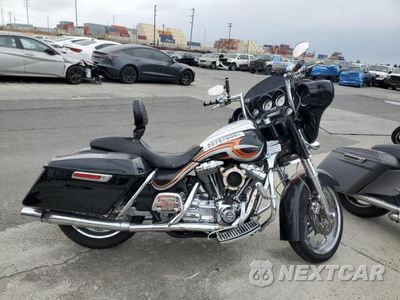 2003 HARLEY DAVIDSON FLHRCI 1HD1FRW343Y720687 - główne zdjęcie licytacji z USA - miniatura