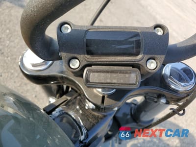 Zdjęcie 7 z 9 samochodu: 2021 HARLEY-DAVIDSON FXBBS VIN:1HD1YYK13MB050790 - miniatura