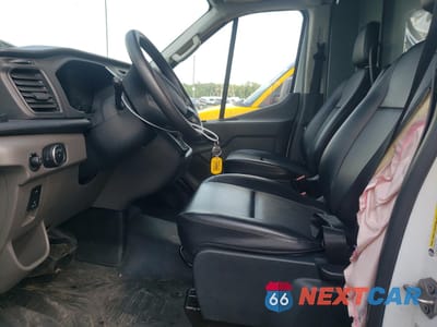 Zdjęcie 7 z 14 samochodu: 2022 FORD TRANSIT T-250 VIN:1FTBR1X86NKA23925 - miniatura