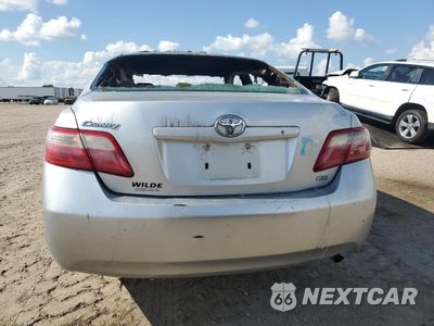Zdjęcie 6 z 11 samochodu: 2007 TOYOTA CAMRY CE VIN:4T1BE46K57U621548 - miniatura