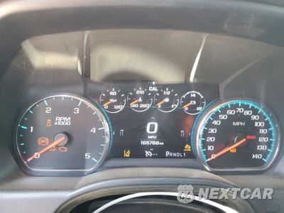 Zdjęcie 9 z 14 samochodu: 2017 GMC SIERRA K3500 DENALI VIN:1GT42YEY9HF169144 - miniatura