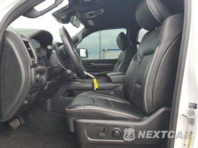 Zdjęcie 7 z 13 samochodu: 2023 RAM 1500 LIMITED VIN:1C6SRFPT5PN570386 - miniatura