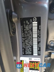Zdjęcie 13 z 15 samochodu: 2021 LEXUS ES 350 BASE VIN:58ADZ1B1XMU098976 - miniatura