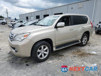 2013 LEXUS GX 460 JTJBM7FX7D5057148 - główne zdjęcie licytacji z USA - miniatura
