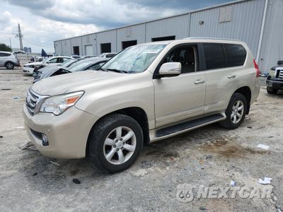 2013 LEXUS GX 460 JTJBM7FX7D5057148 - główne zdjęcie licytacji z USA - miniatura