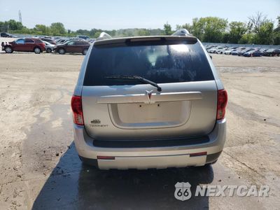 Zdjęcie 6 z 14 samochodu: 2006 PONTIAC TORRENT VIN:2CKDL63F366092970 - miniatura