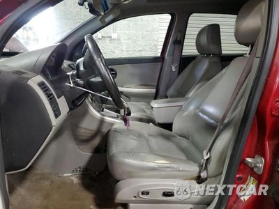 Zdjęcie 7 z 14 samochodu: 2005 CHEVROLET EQUINOX LT VIN:2CNDL73F256137372 - miniatura