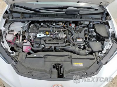 Zdjęcie 11 z 14 samochodu: 2024 TOYOTA PRIUS LE VIN:JTDACAAU2R3032253 - miniatura