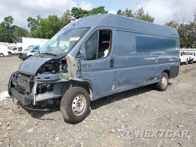 2021 RAM PROMASTER 3500 3500 HIGH 3C6MRVJG2ME550109 - główne zdjęcie licytacji z USA - miniatura