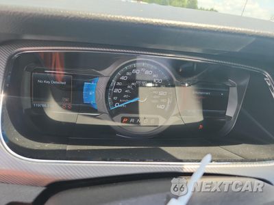 Zdjęcie 9 z 14 samochodu: 2015 FORD TAURUS SHO VIN:1FAHP2KT8FG100113 - miniatura