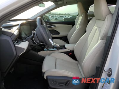 Zdjęcie 7 z 13 samochodu: 2025 AUDI Q6 E-TRON PREMIUM PLUS VIN:WA124BGF1SA025516 - miniatura