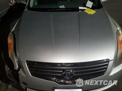 Zdjęcie 11 z 12 samochodu: 2007 NISSAN ALTIMA 2.5 VIN:1N4AL21E97C212914 - miniatura