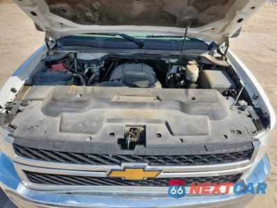 Zdjęcie 11 z 12 samochodu: 2012 CHEVROLET SILVERADO C3500 VIN:1GB3CZCG1CF210016 - miniatura