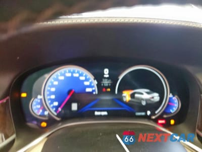 Zdjęcie 9 z 13 samochodu: 2017 BMW 750 I VIN:WBA7F0C55HGM21314 - miniatura