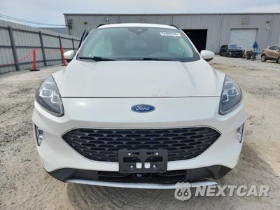 Piąte zdjęcie samochodu w środku: 2020 FORD ESCAPE TITANIUM VIN:1FMCU9J91LUB53076 - miniatura