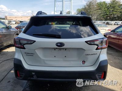 Zdjęcie 6 z 14 samochodu: 2020 SUBARU OUTBACK PREMIUM VIN:4S4BTACC1L3253080 - miniatura