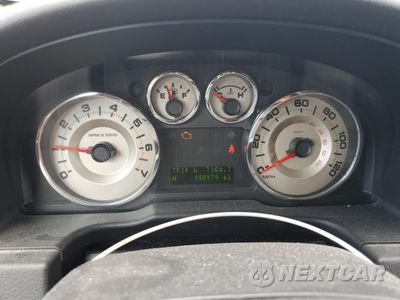 Zdjęcie 9 z 15 samochodu: 2009 FORD EDGE SEL VIN:2FMDK48C19BA76870 - miniatura