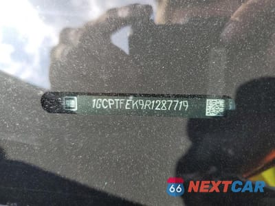 Zdjęcie 12 z 12 samochodu: 2024 CHEVROLET COLORADO ZR2 VIN:1GCPTFEK9R1287719 - miniatura