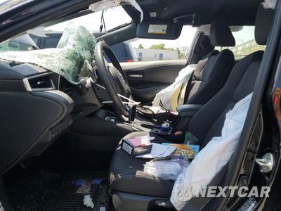Zdjęcie 7 z 13 samochodu: 2024 TOYOTA COROLLA SE VIN:JTND4MBE8R3217793 - miniatura
