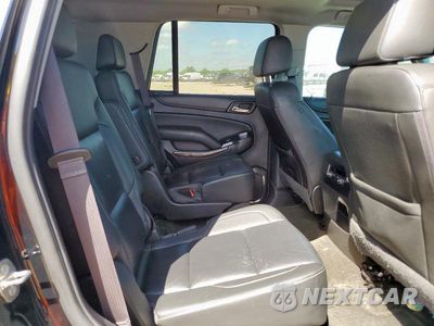 Zdjęcie 11 z 13 samochodu: 2016 CHEV TAHOE C150 VIN:1GNSCBKC7GR446422 - miniatura