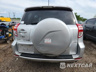 Zdjęcie 6 z 13 samochodu: 2009 TOYOTA RAV4 LIMITED VIN:2T3BF31V29W007091 - miniatura
