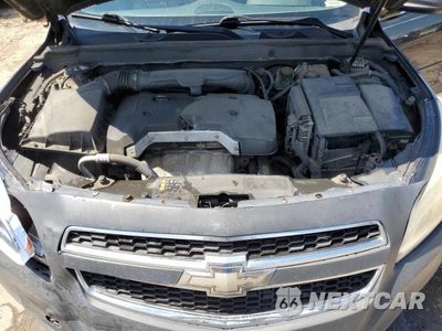 Zdjęcie 11 z 12 samochodu: 2013 CHEVROLET MALIBU LS VIN:1G11B5SA7DF242605 - miniatura