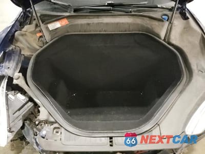 Zdjęcie 11 z 12 samochodu: 2015 TESLA MODEL S 70D VIN:5YJSA1S25FF087639 - miniatura