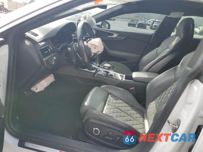 Zdjęcie 7 z 14 samochodu: 2018 AUDI S5 PRESTIGE VIN:WAUC4CF56JA047211 - miniatura