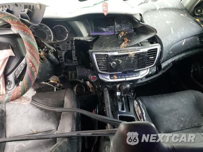 Zdjęcie 8 z 15 samochodu: 2013 HONDA ACCORD EXL VIN:1HGCR3F86DA009806 - miniatura
