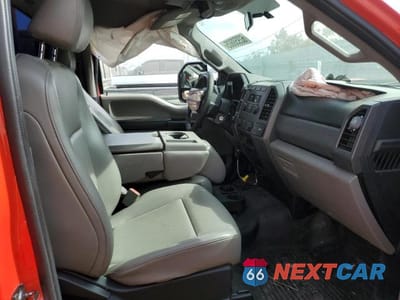 Zdjęcie 10 z 12 samochodu: 2018 FORD F350 SUPER DUTY VIN:1FDRF3ET7JEB52173 - miniatura