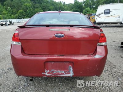 Zdjęcie 6 z 12 samochodu: 2010 FORD FOCUS SE VIN:1FAHP3FN9AW130575 - miniatura