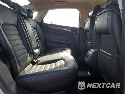 Zdjęcie 10 z 12 samochodu: 2018 FORD FUSION SE HYBRID VIN:3FA6P0LU1JR171884 - miniatura