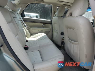 Zdjęcie 10 z 13 samochodu: 2006 VOLVO S80 2.5T VIN:YV1TS592761444935 - miniatura