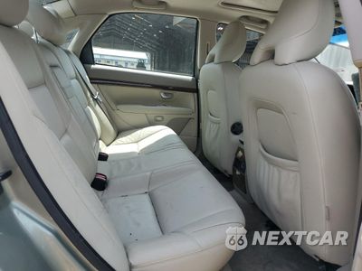 Zdjęcie 10 z 13 samochodu: 2006 VOLVO S80 2.5T VIN:YV1TS592761444935 - miniatura