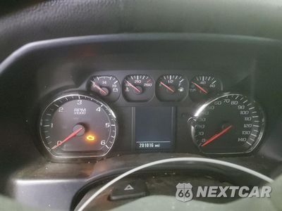 Zdjęcie 9 z 12 samochodu: 2015 CHEVROLET SILVERADO K2500 HEAVY DUTY VIN:1GC0KUEG6FZ134037 - miniatura
